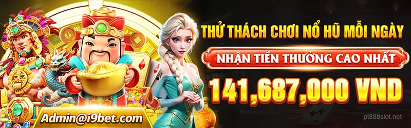 Trò chơi Slots tỷ lệ RTP cao